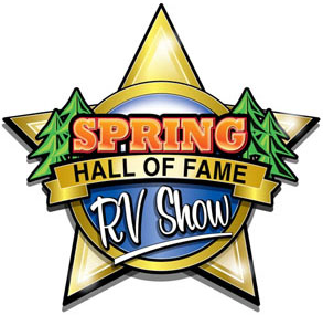 Spring Hall of Fame RV Show 2025