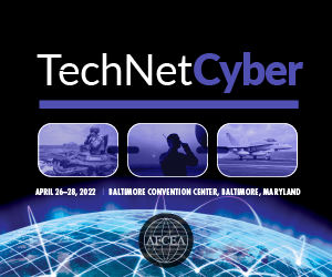 TechNet Cyber 2022