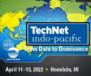 TechNet Indo-Pacific 2022