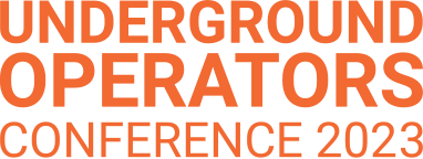 Underground Operators Conference 2023