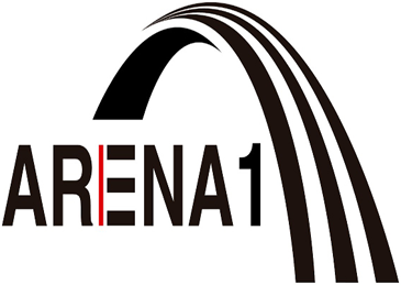 Arena 1 logo