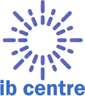 IB Centre Inc logo