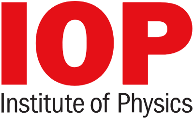 Institute of Physics logo