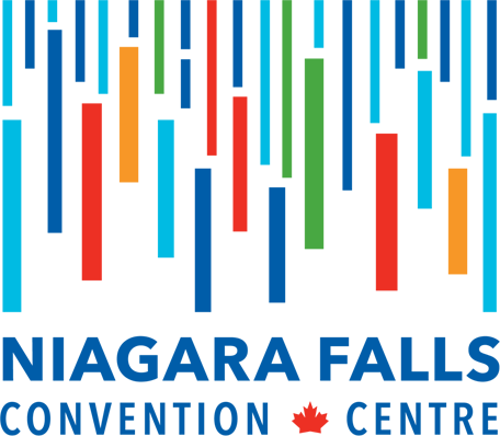 Niagara Falls Convention Centre logo