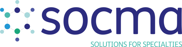 Society of Chemical Manufacturers & Affiliates (SOCMA) logo