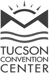 Tucson Convention Center logo