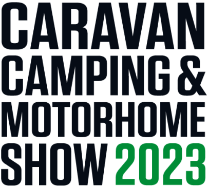 Caravan, Camping & Motorhome Show 2023