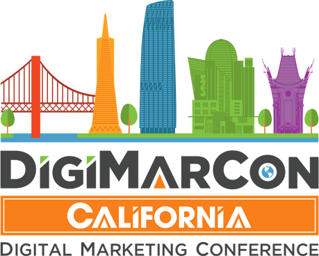 DigiMarCon California 2025