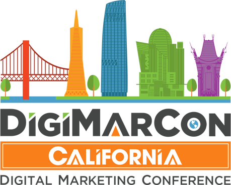 DigiMarCon California 2024