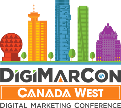 DigiMarCon Canada West 2025
