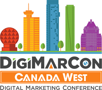 DigiMarCon Canada West 2024