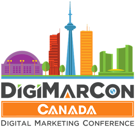 DigiMarCon Canada 2024