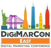 DigiMarCon East 2025