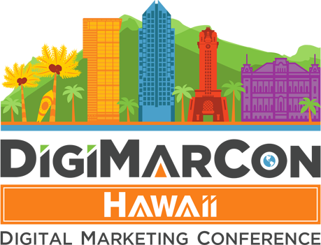 DigiMarCon Hawaii & Pacific 2025
