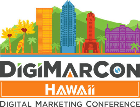 DigiMarCon Hawaii & Pacific 2024