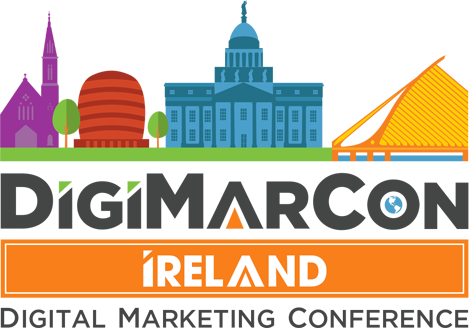 DigiMarCon Ireland 2025