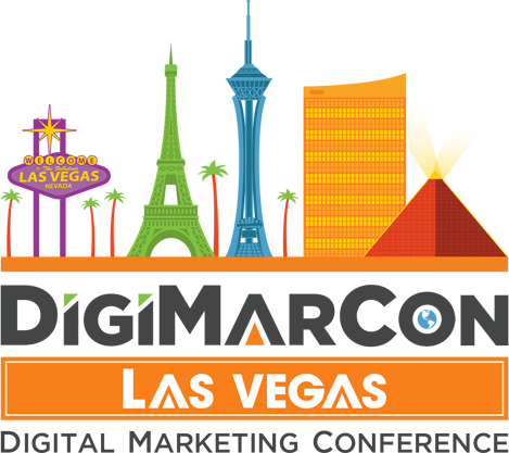 DigiMarCon Las Vegas 2023