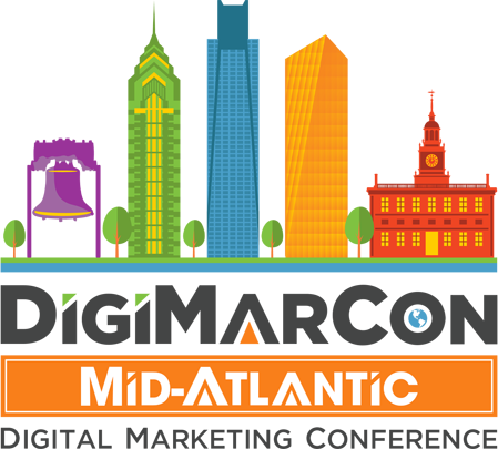 DigiMarCon Mid-Atlantic 2026