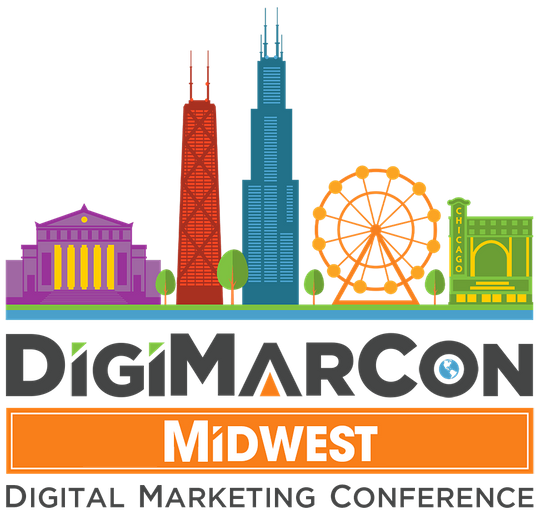 DigiMarCon Midwest 2024