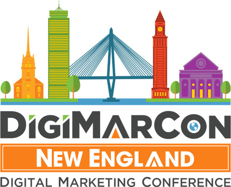 DigiMarCon New England 2026