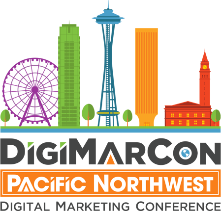 DigiMarCon Pacific Northwest 2024