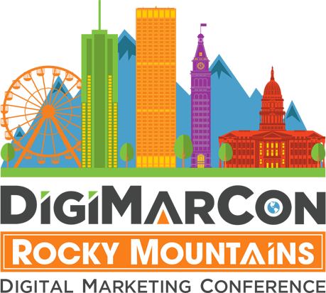 DigiMarCon Rocky Mountains 2024