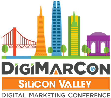 DigiMarCon Silicon Valley 2024