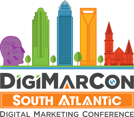 DigiMarCon South Atlantic 2024