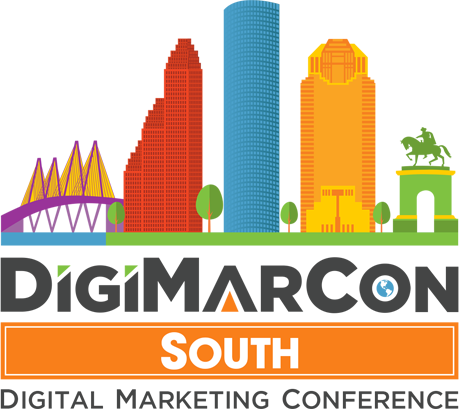 DigiMarCon South 2024