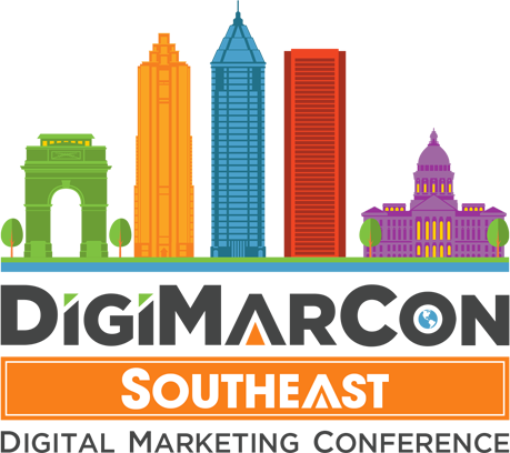 DigiMarCon Southeast 2025