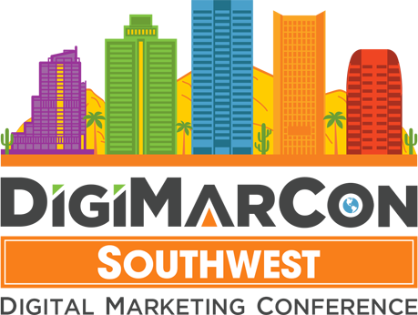 DigiMarCon Southwest 2024