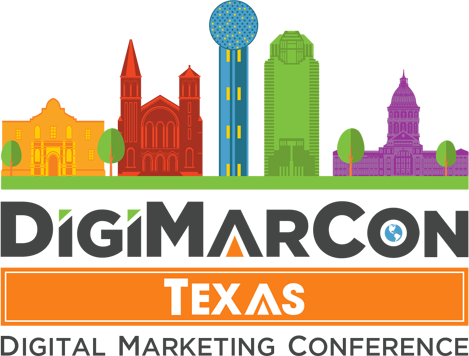 DigiMarCon Texas 2025