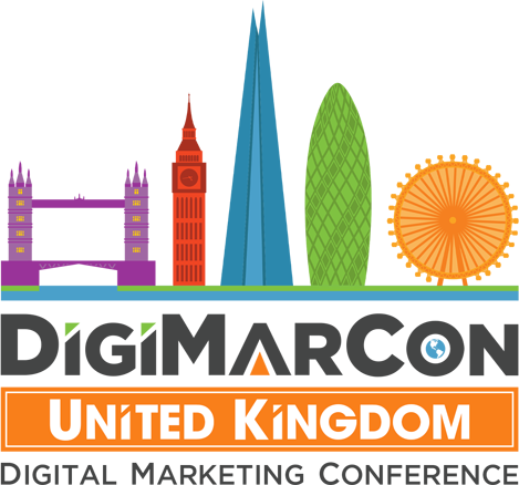 DigiMarCon UK 2024