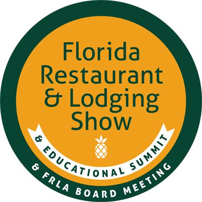 Florida Restaurant & Lodging Show 2022