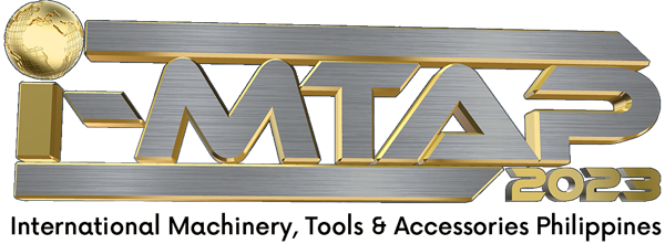 I MTAP 2023 Manila International Machinery Tools Accessories 