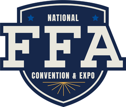 National FFA Convention & Expo 2022
