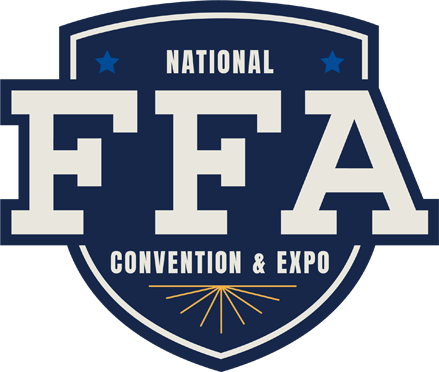 National FFA Convention & Expo 2023(Indianapolis IN) - 96th National