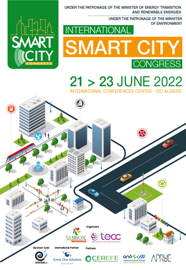 International Smart City Congress 2022