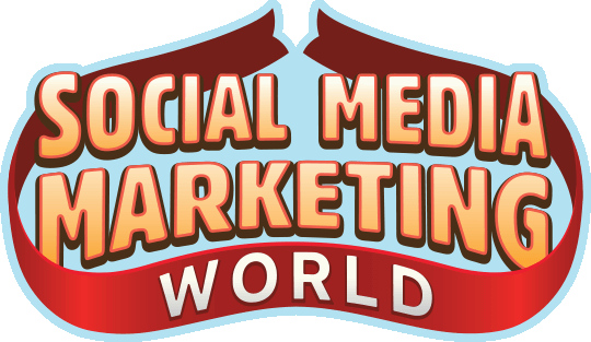 Social Media Marketing World 2024