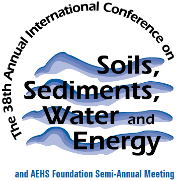 Soils, Sediments, Water and Energy 2022