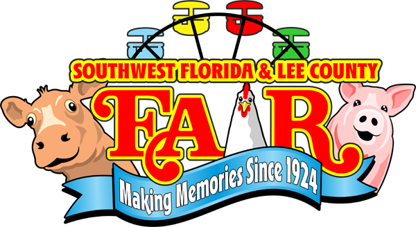 Southwest Florida & Lee County Fair 2023