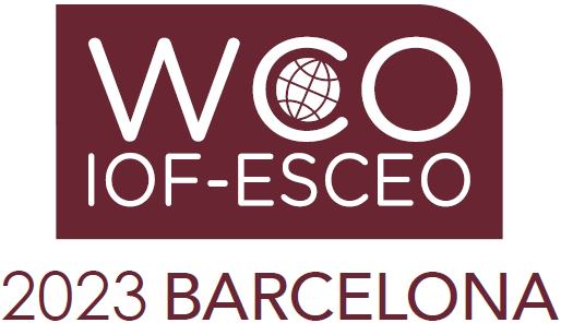 WCO-IOF-ESCEO Barcelona 2023