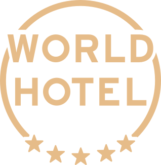 World Hotel 2023