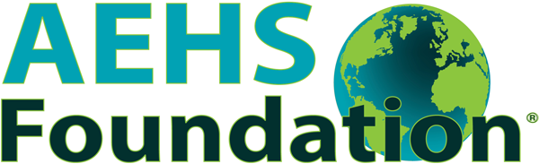 Association for Environmental Health and Sciences Foundation, Inc. logo
