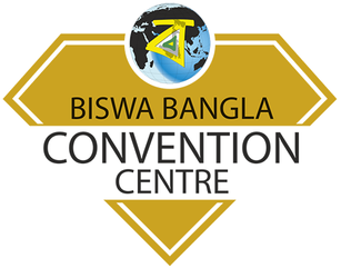Biswa Bangla Convention Centre logo