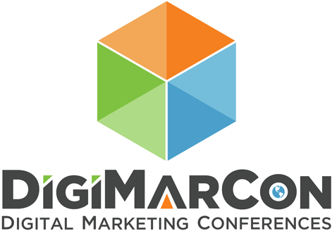 DigiMarCon, LLC. logo