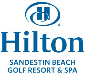 Hilton Sandestin Beach Golf Resort & Spa logo
