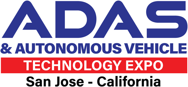 ADAS & Autonomous Vehicle Technology Expo California 2022