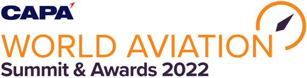 CAPA World Aviation Summit 2022