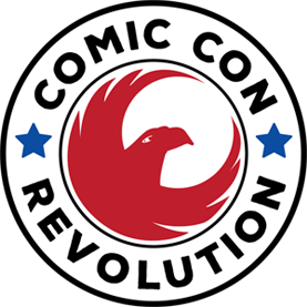 Comic Con Revolution Ontario 2024